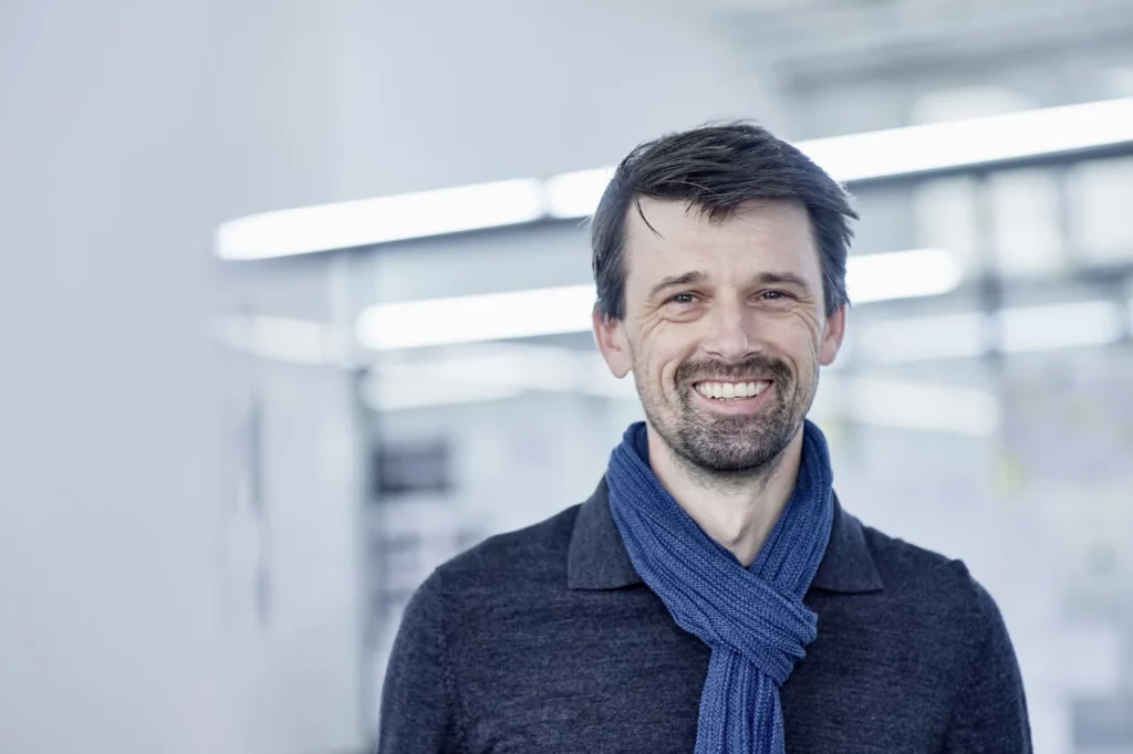 Olivier Grossniklaus