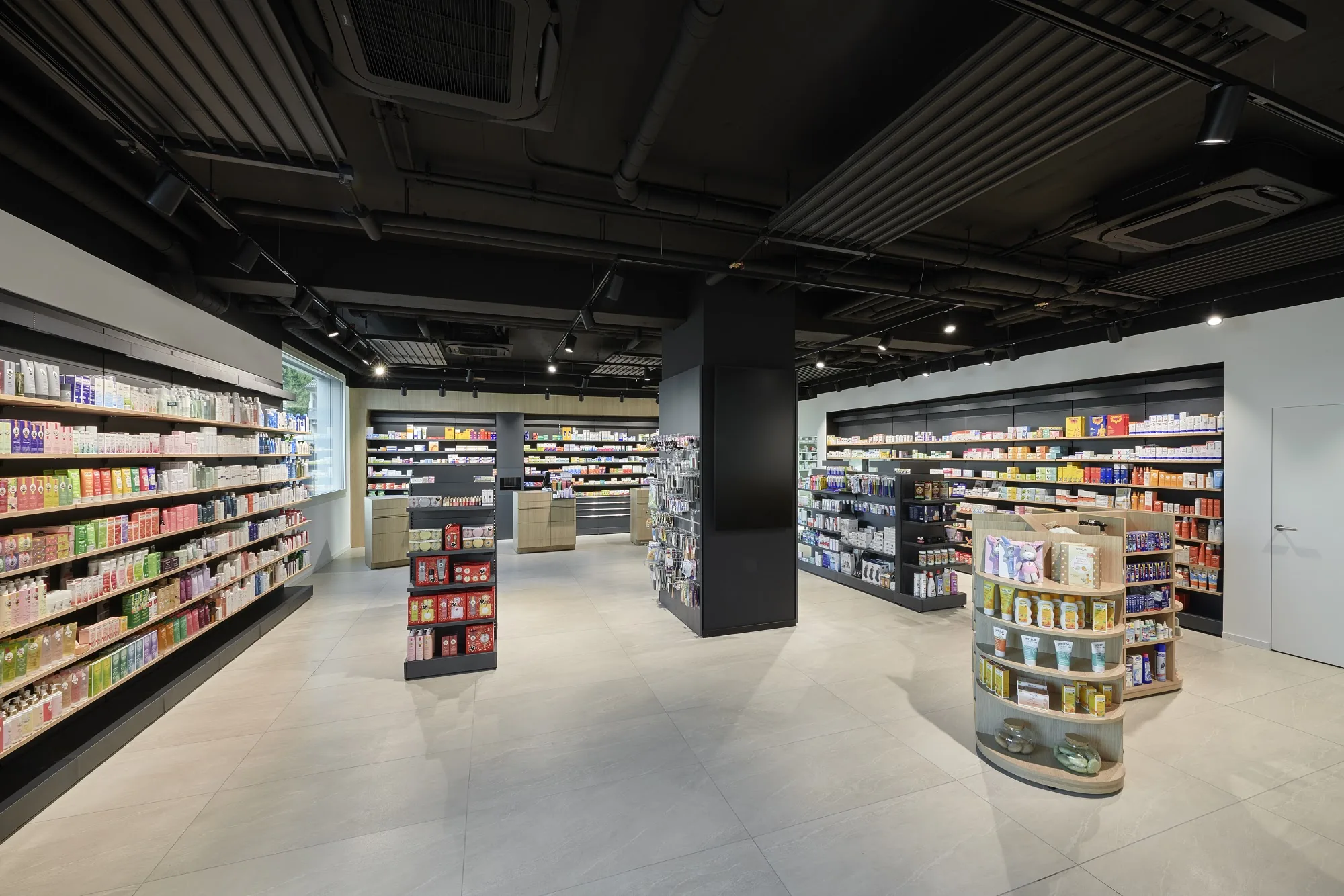 pharmacie, avenches